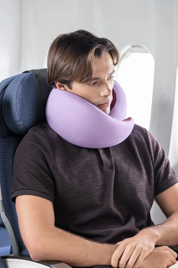 Ostrichpillow възглавница на врата Go Dusk OPGV41U