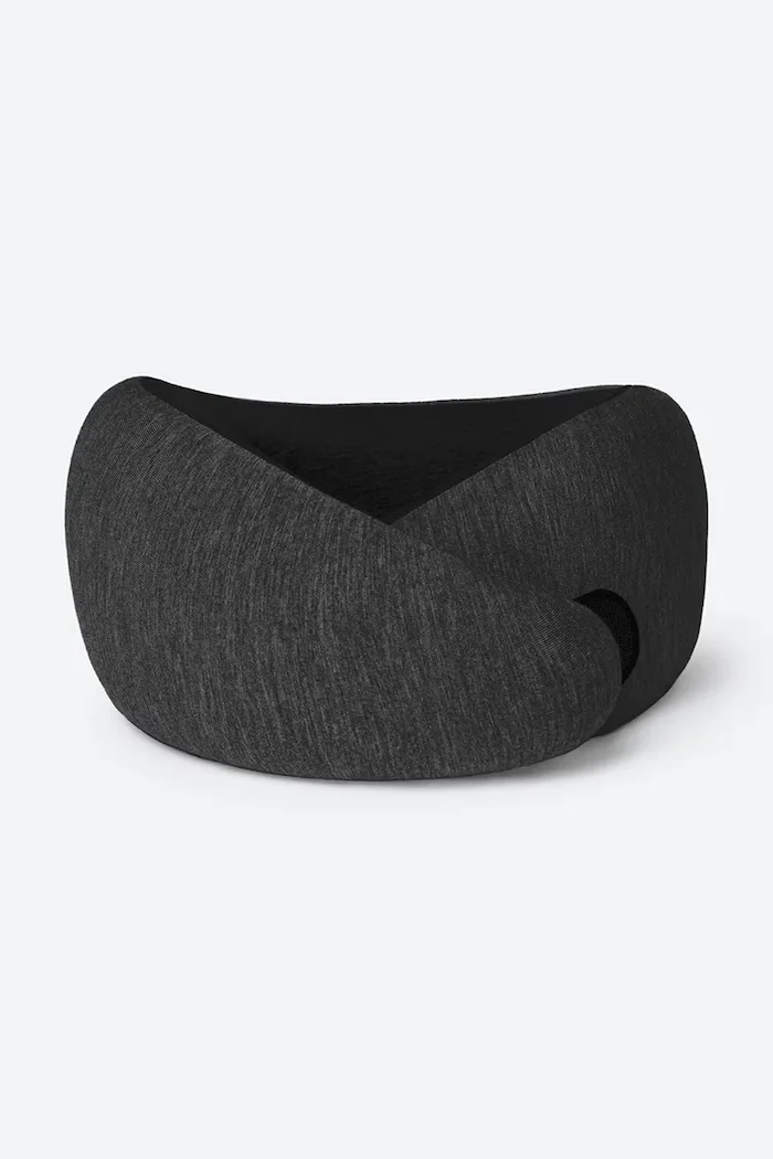 Ostrichpillow възглавница на врата Go Small Dark Night OPGV17S