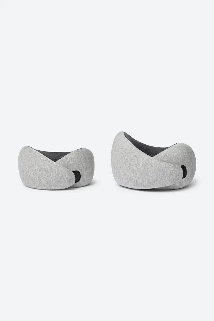 Ostrichpillow възглавница на врата Go Small Dark Night OPGV17S