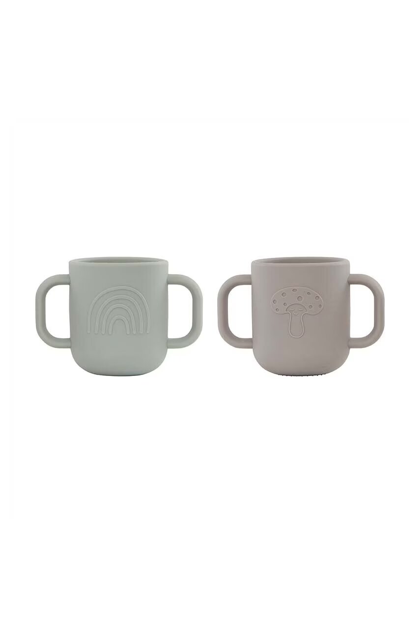 OYOY Детска чаша Kappu Cup (2 броя)