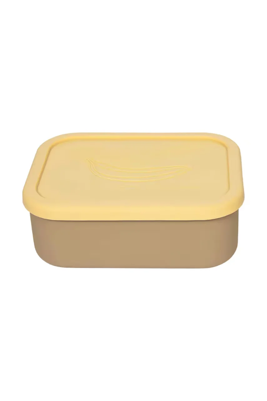 OYOY Детска кутия за обяд Yummy 1 3 L