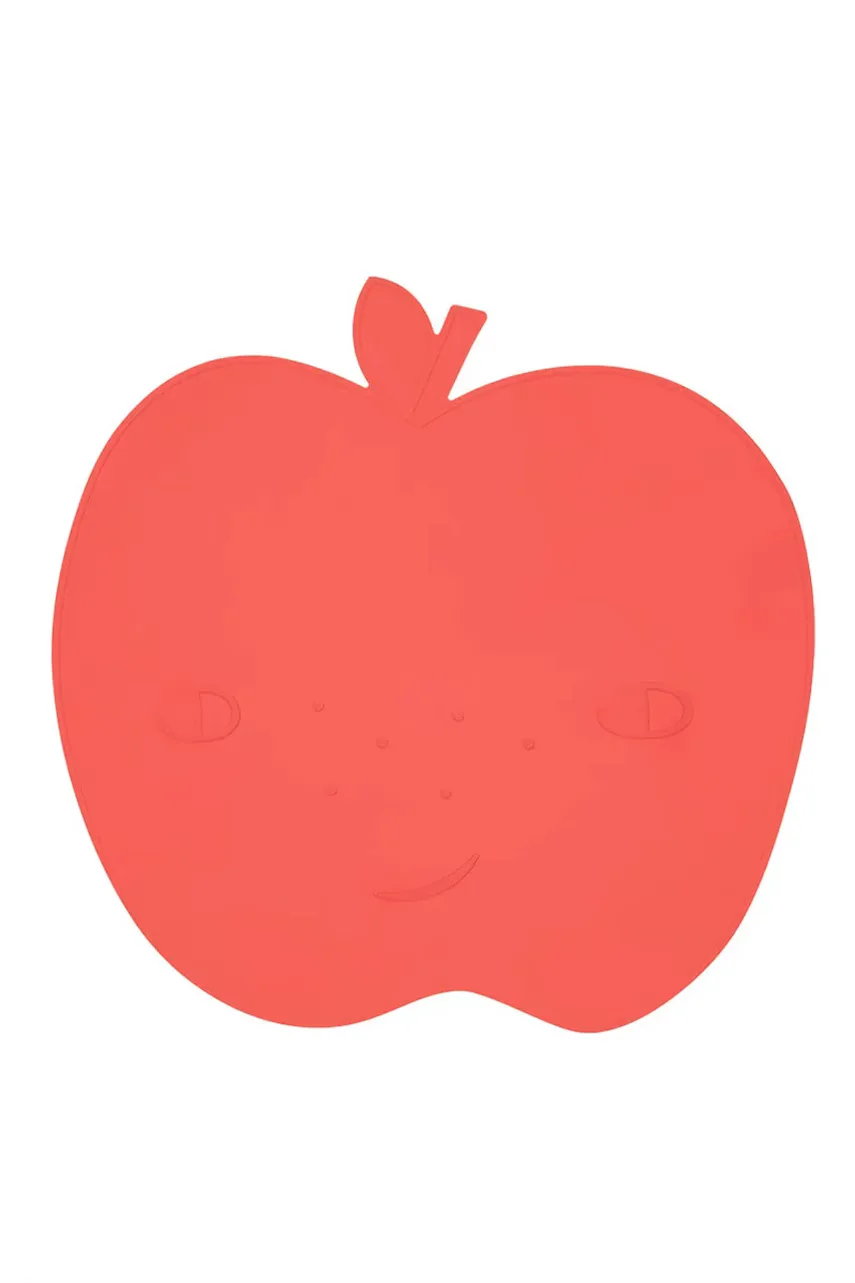 OYOY Подложка за чиния Yummy Banana