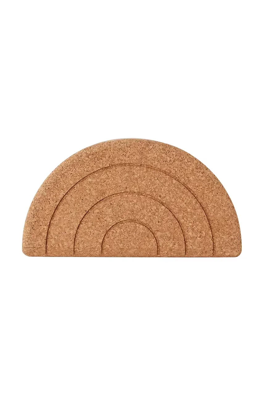 OYOY Табуретка Cork Step Stool