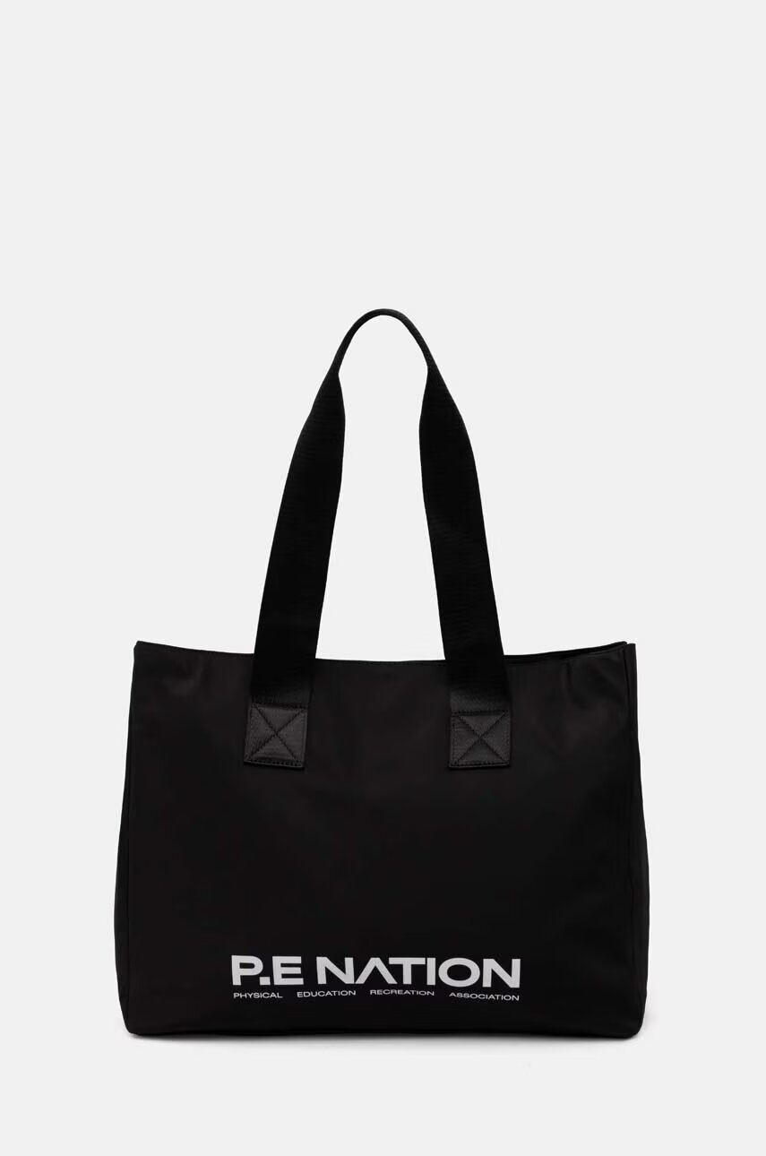 P.E Nation Чанта Homage Tote