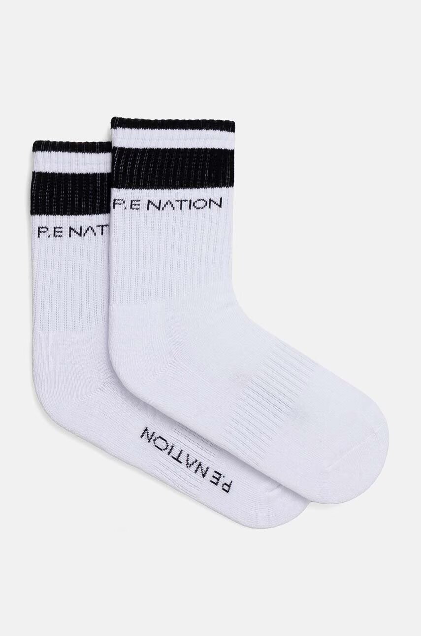 P.E Nation Чорапи Homage