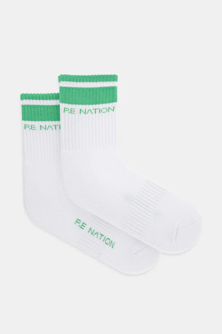 P.E Nation Чорапи Homage