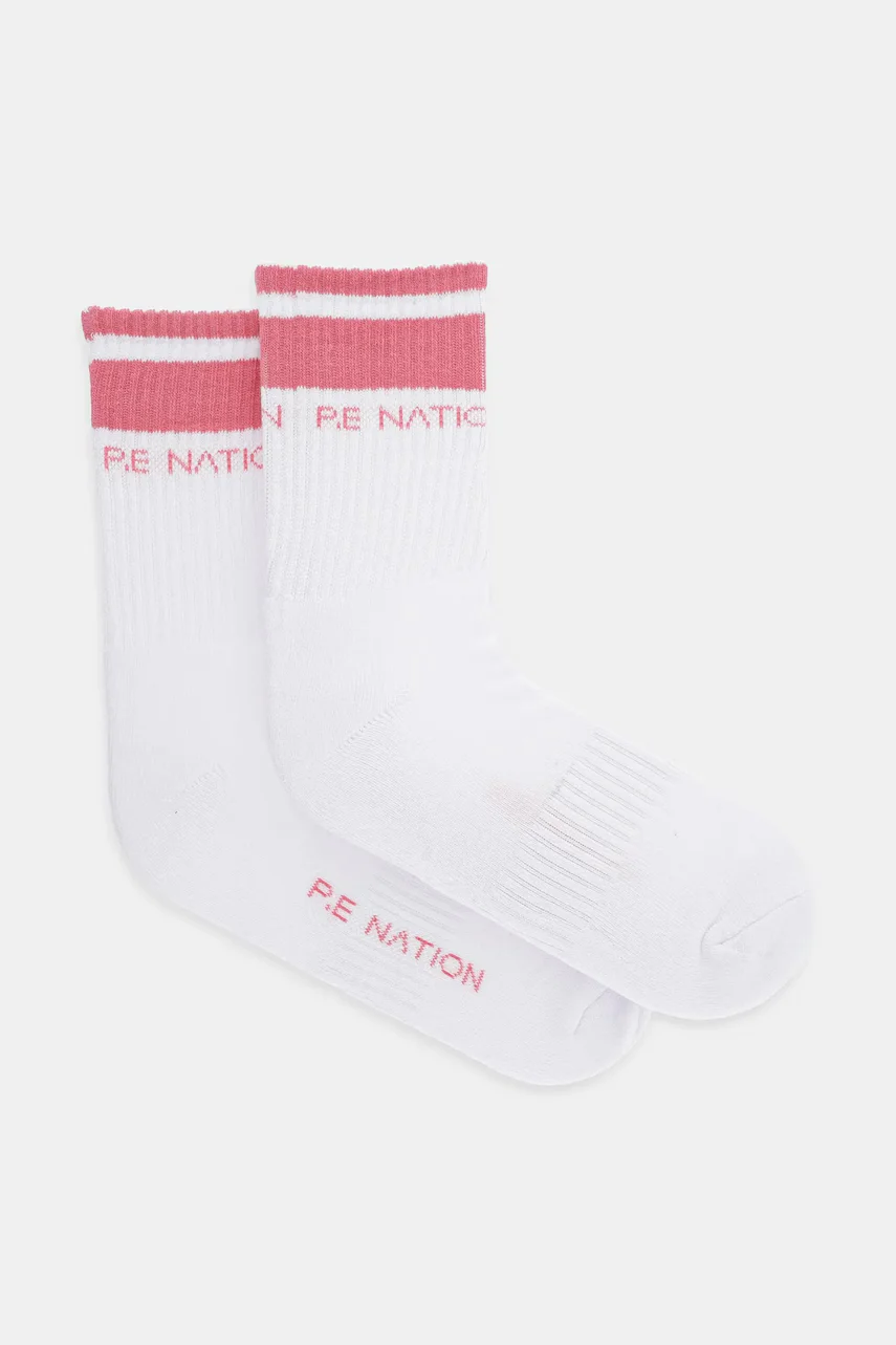 P.E Nation Чорапи Homage