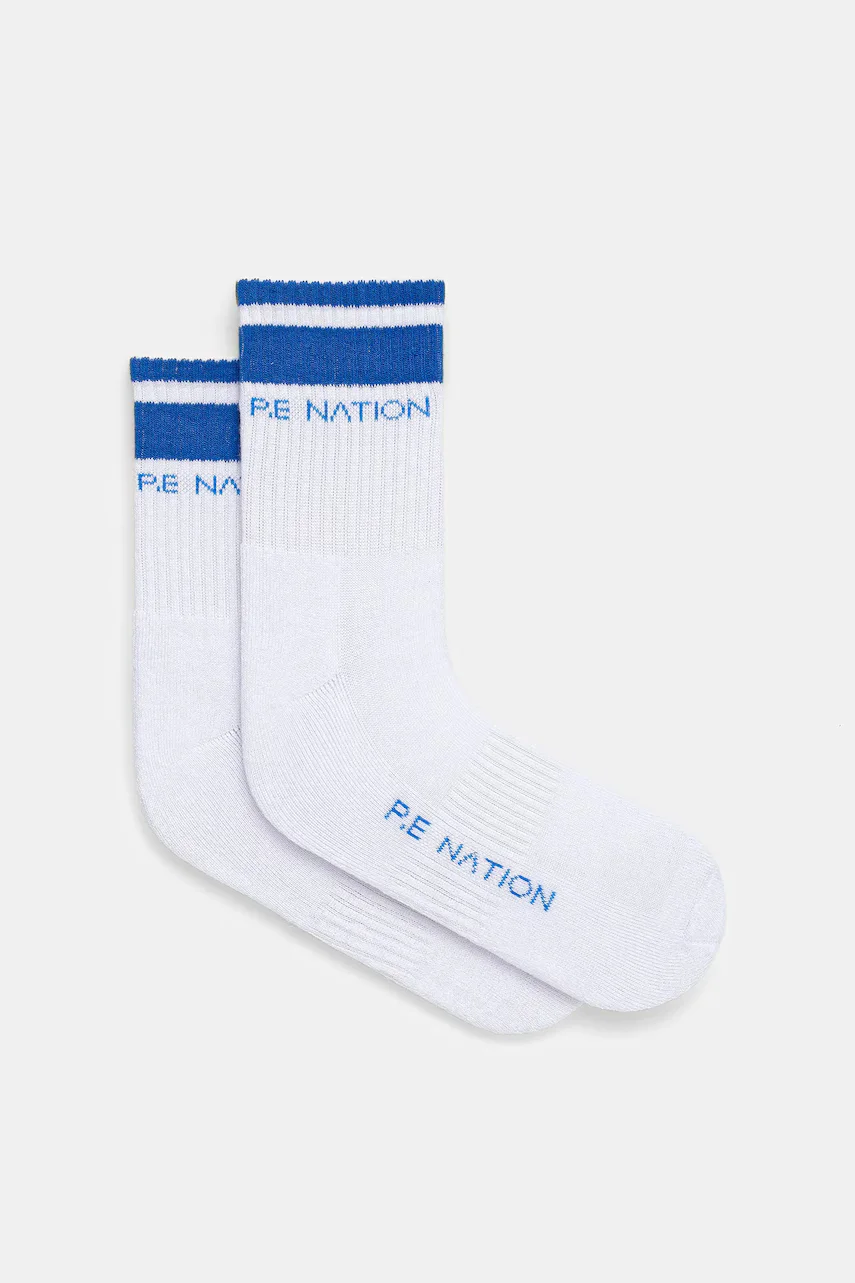 P.E Nation Чорапи Homage