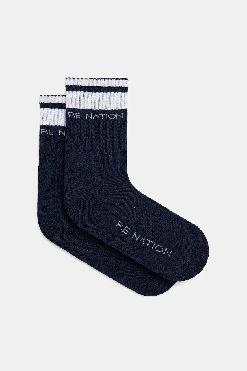 P.E Nation Чорапи Homage