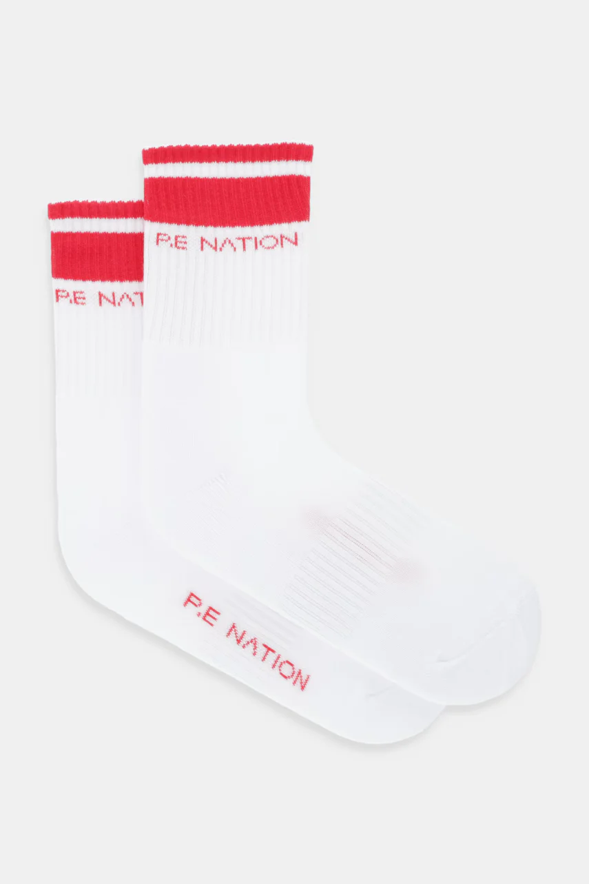 P.E Nation Чорапи Homage