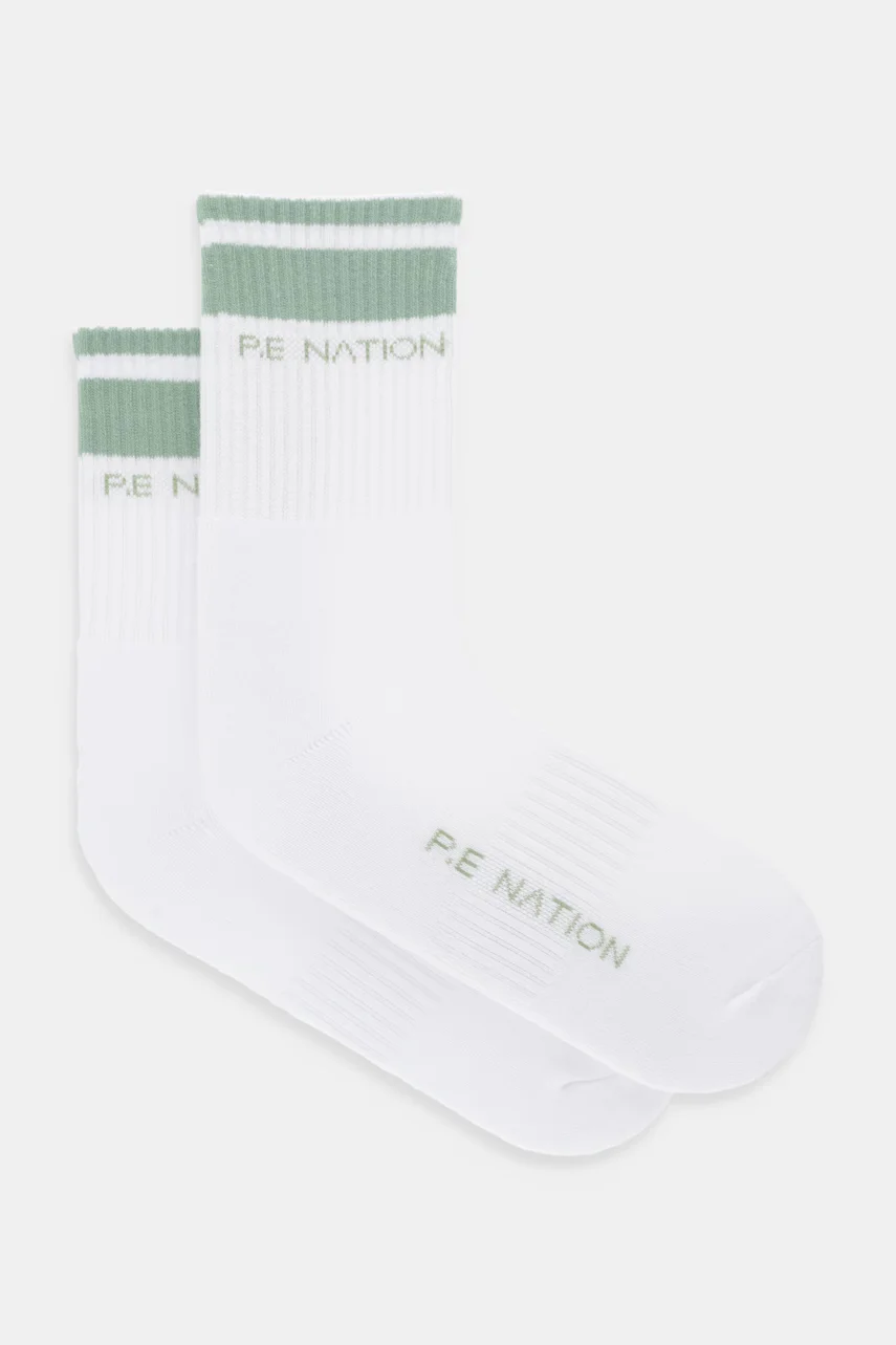 P.E Nation Чорапи Homage