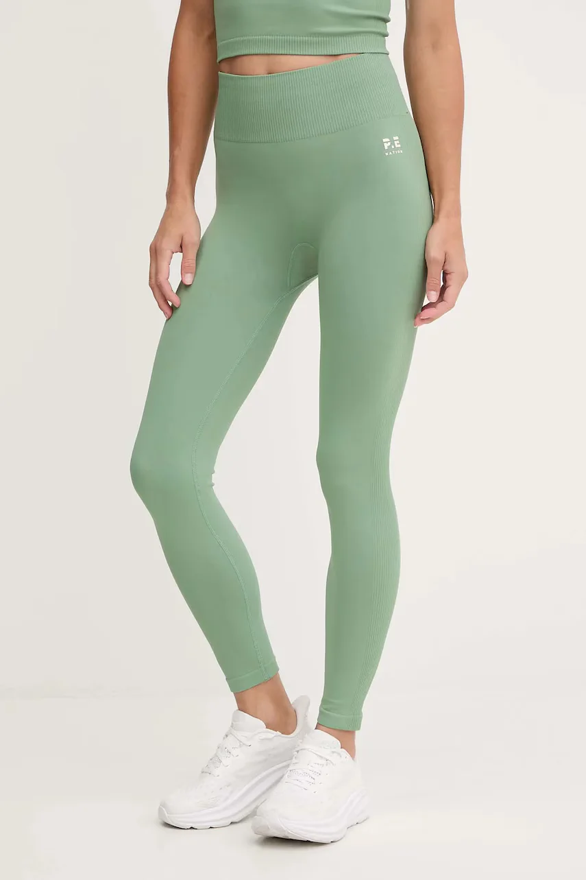 P.E Nation Клин за трениране Restore Seamless