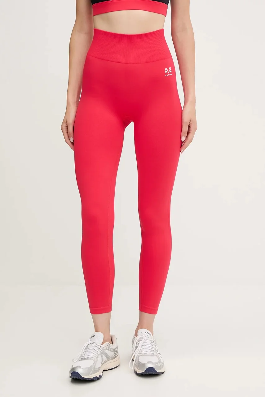 P.E Nation Клин за трениране Restore Seamless