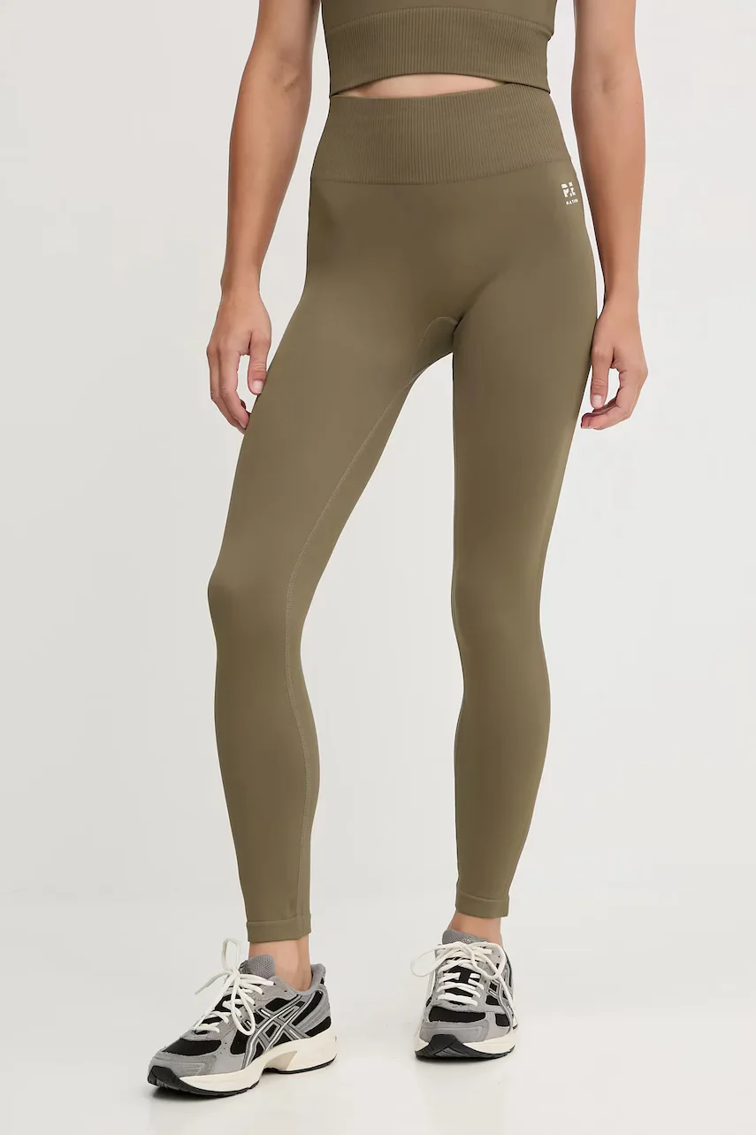 P.E Nation Клин за трениране Restore Seamless