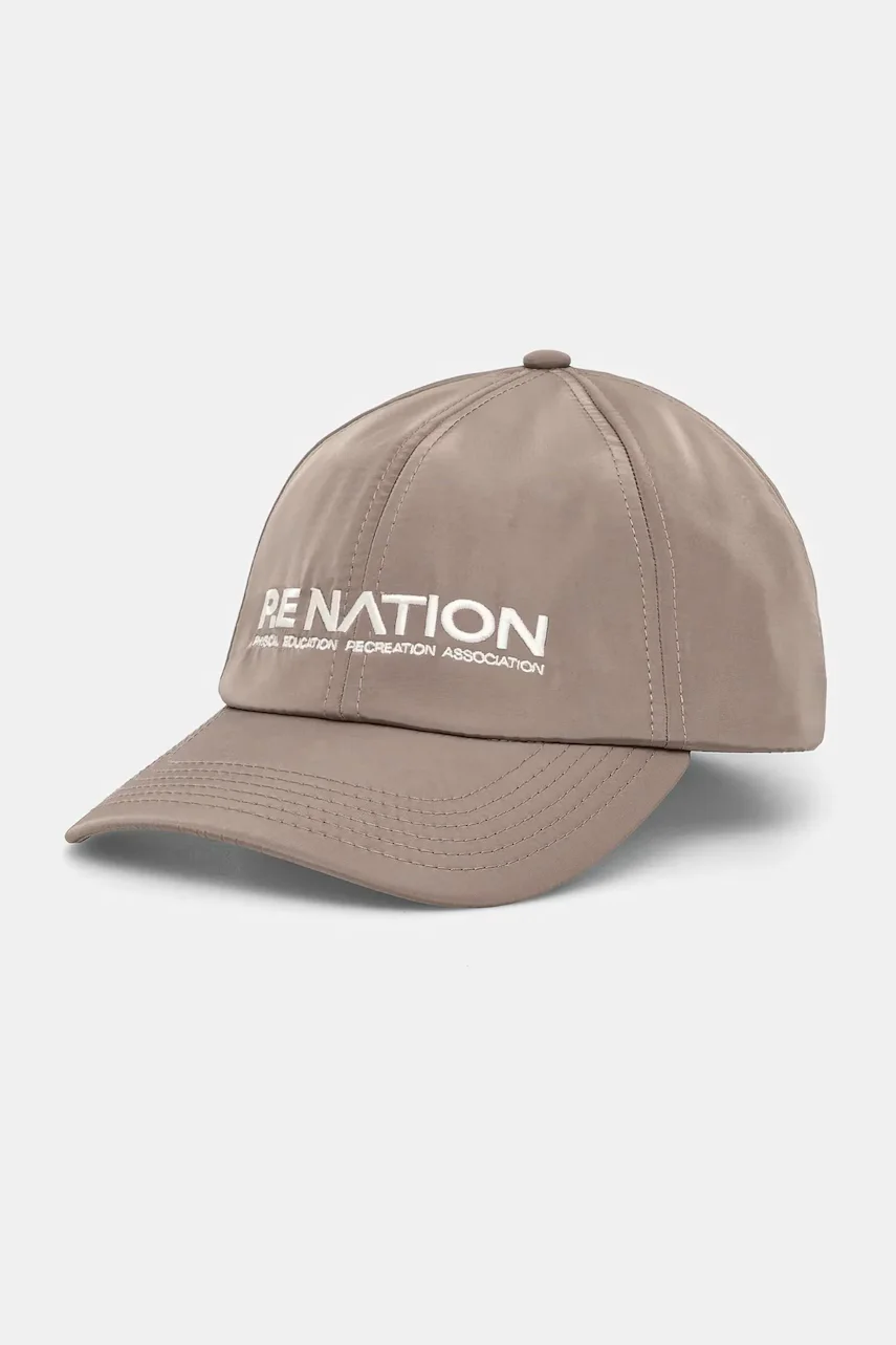P.E Nation Шапка с козирка Elsewhere
