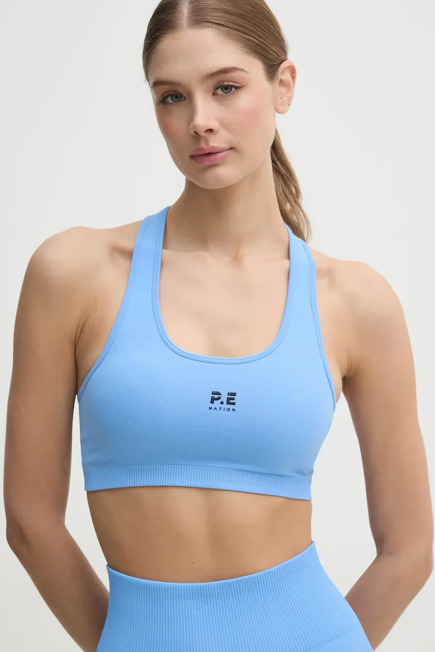 P.E Nation Спортен сутиен Restore Seamless