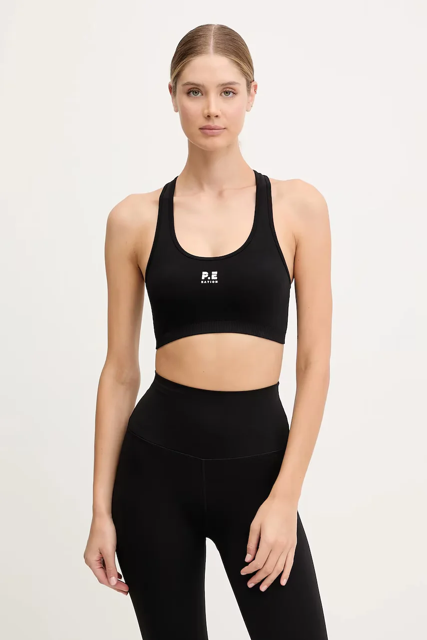 P.E Nation Спортен сутиен Restore Seamless