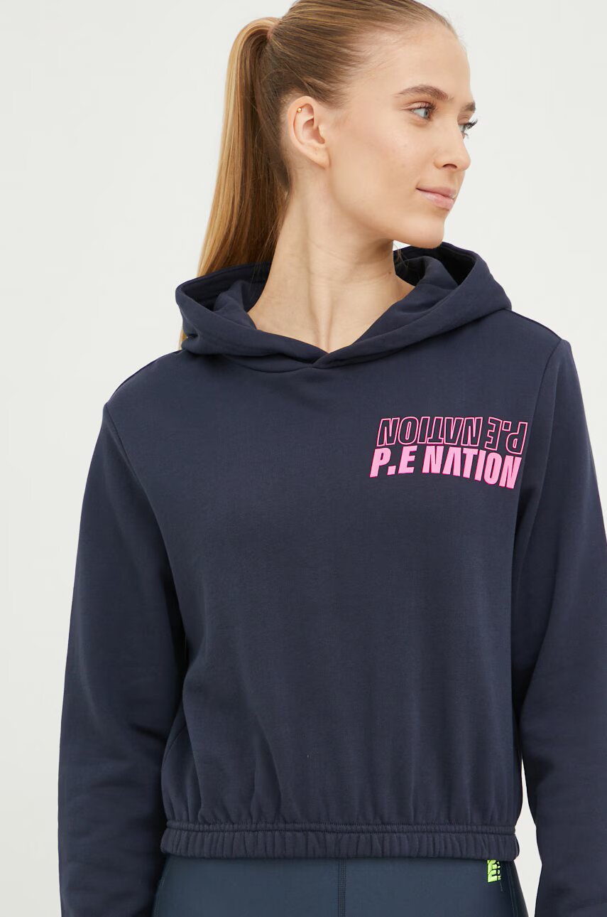 P.E Nation Суичър