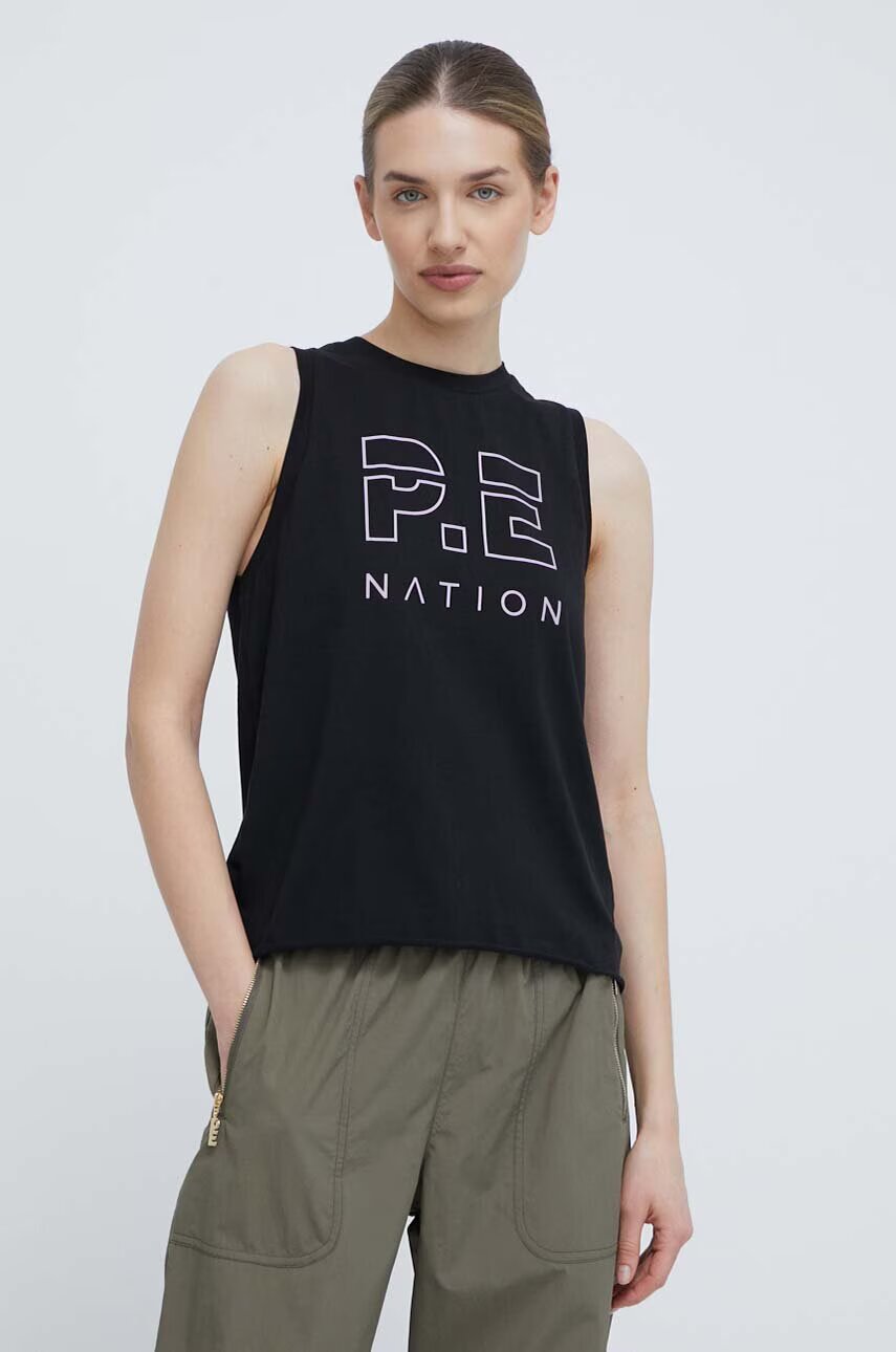 P.E Nation Топ