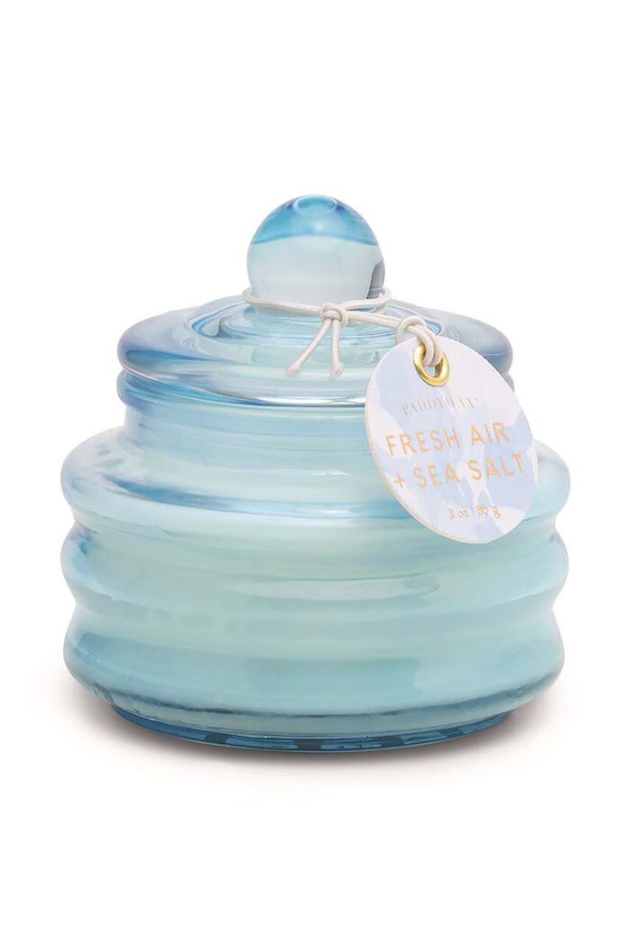 Paddywax Ароматна соева свещ Fresh Air & Sea Salt 85 g