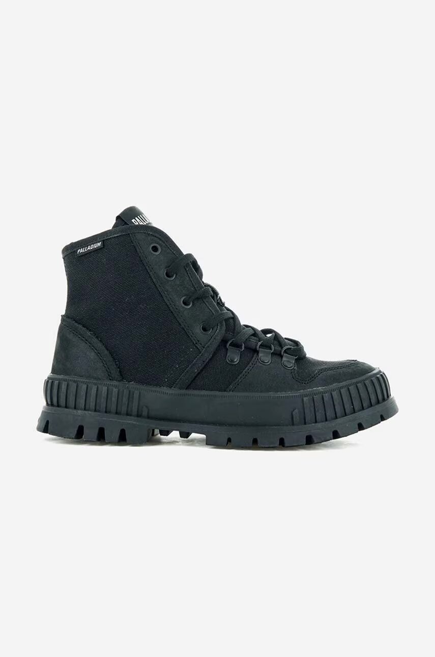 Palladium Обувки Pallashock Hiker