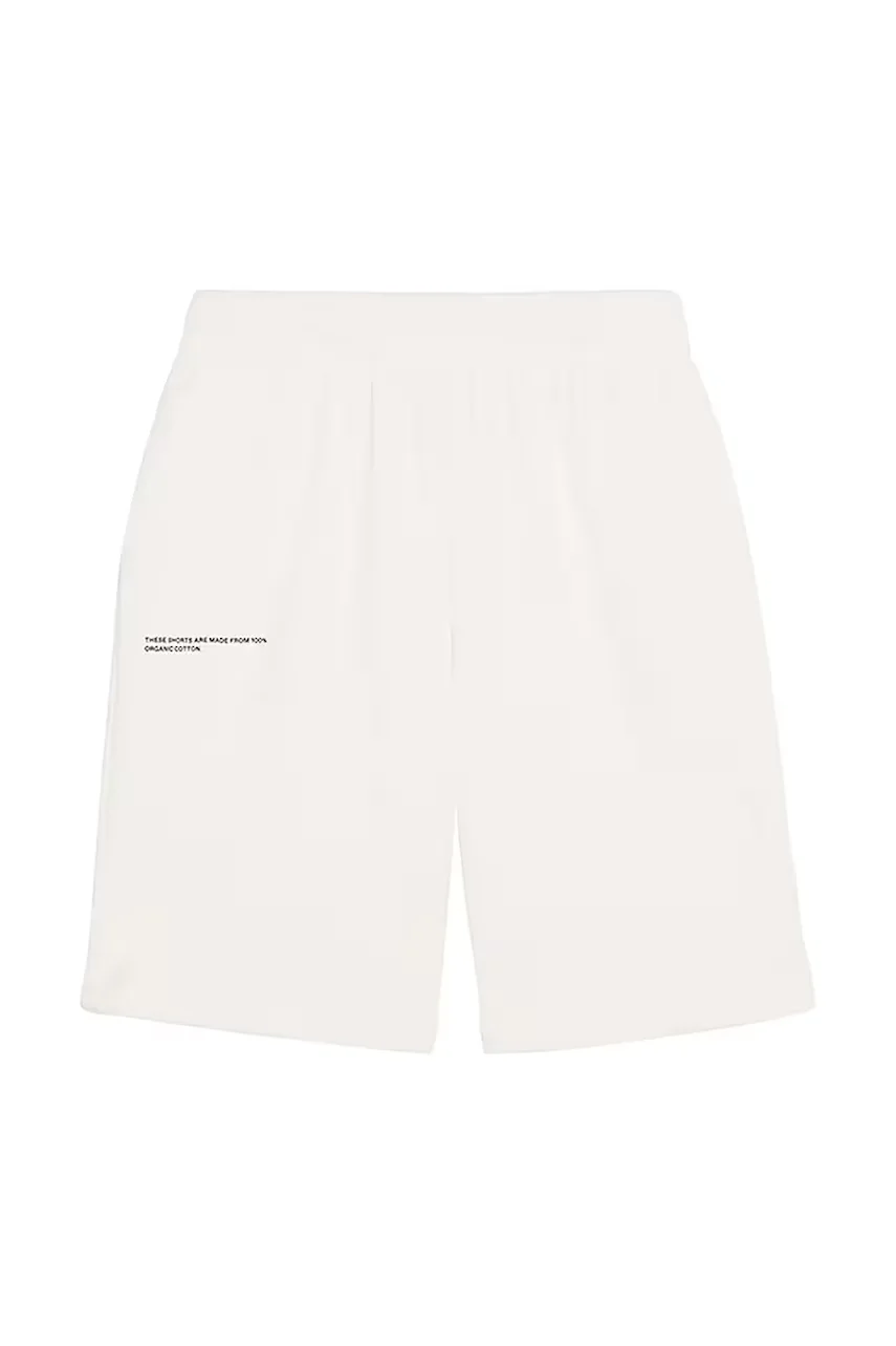 Pangaia Къс панталон KIDS' 365 MIDWEIGHT LONG SHORTS