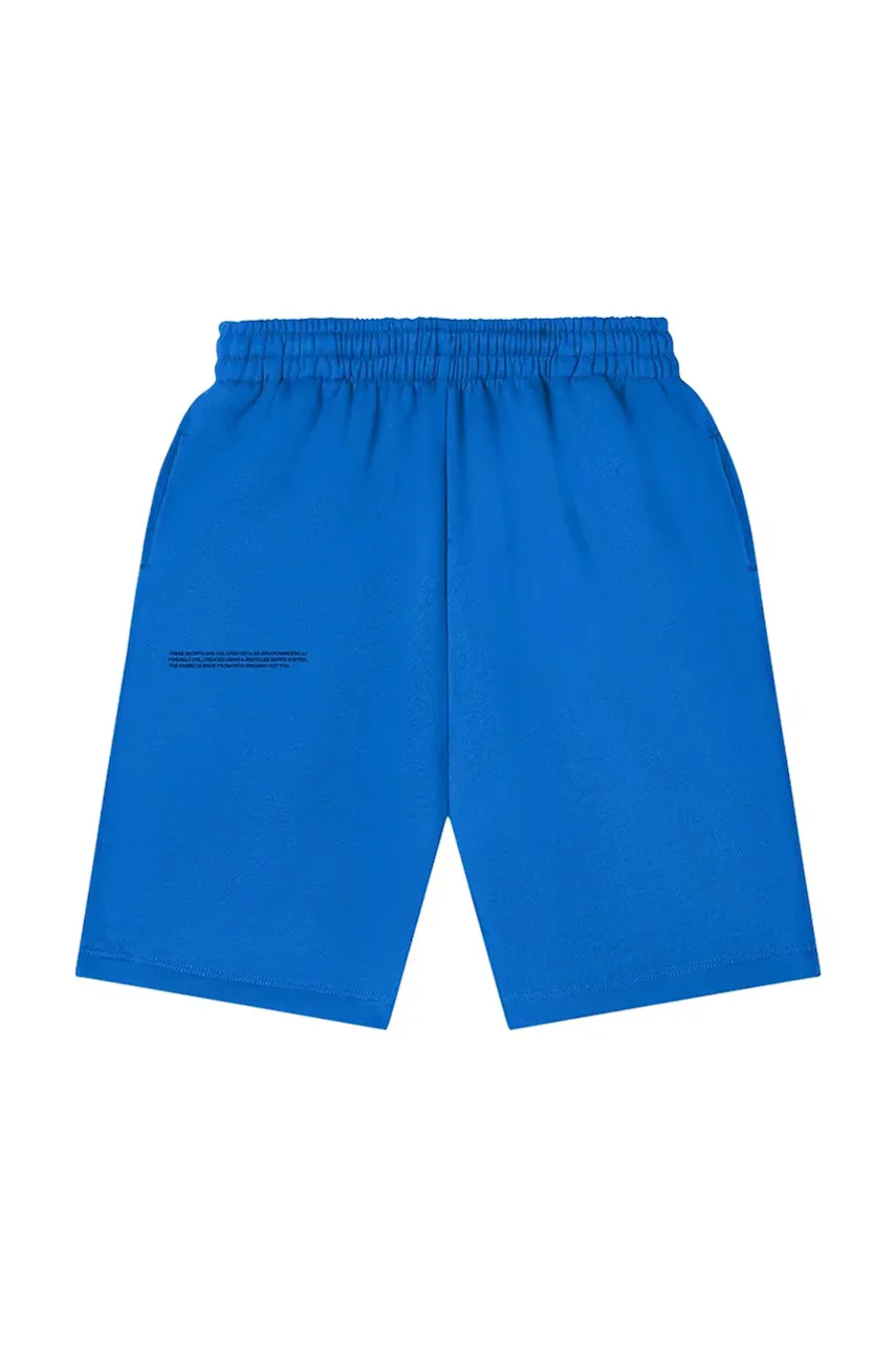 Pangaia Къс панталон KIDS' 365 MIDWEIGHT LONG SHORTS