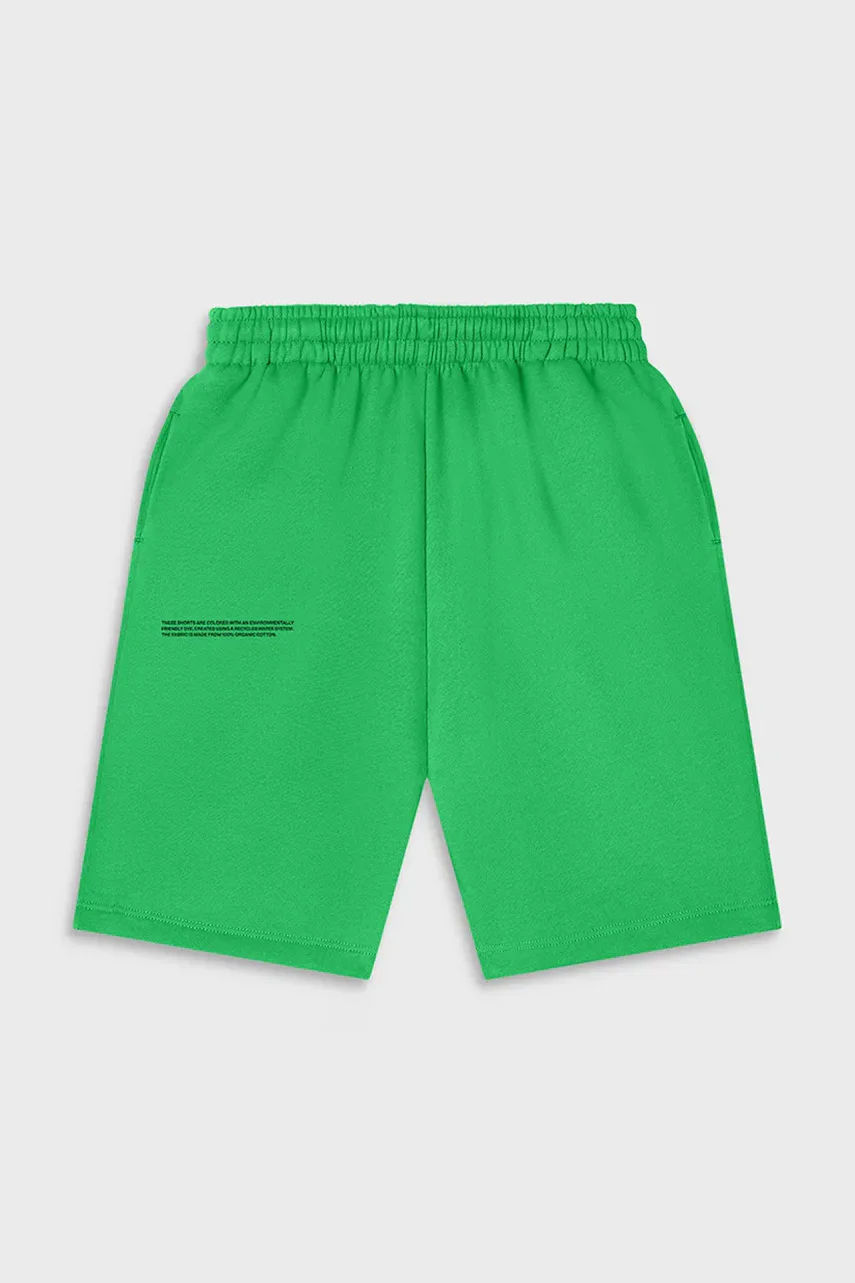 Pangaia Къс панталон KIDS' 365 MIDWEIGHT LONG SHORTS