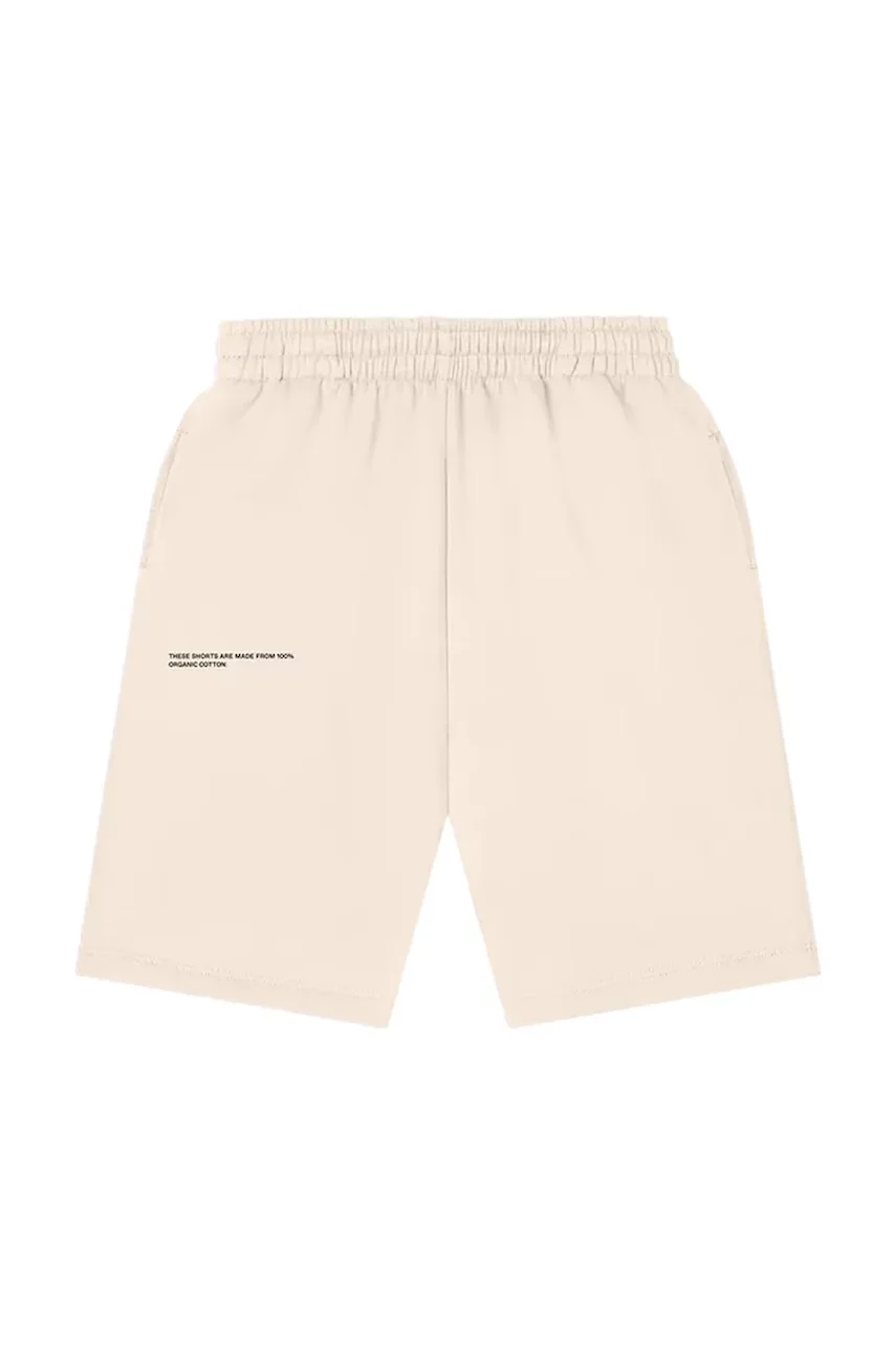 Pangaia Къс панталон KIDS' 365 MIDWEIGHT LONG SHORTS