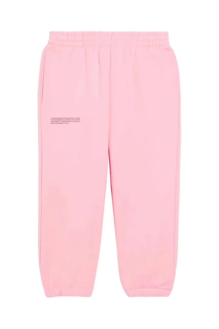 Pangaia Панталон KIDS' 365 MIDWEIGHT TRACK PANTS