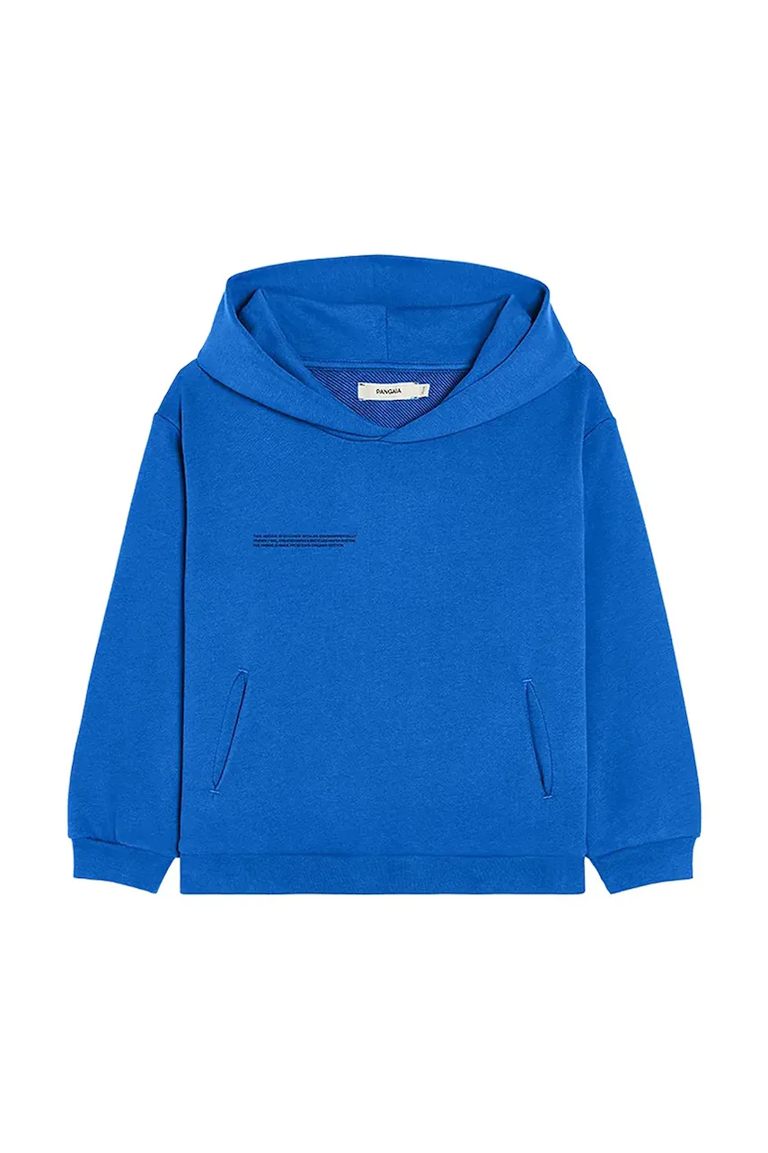 Pangaia Суичър KIDS' 365 MIDWEIGHT HOODIE