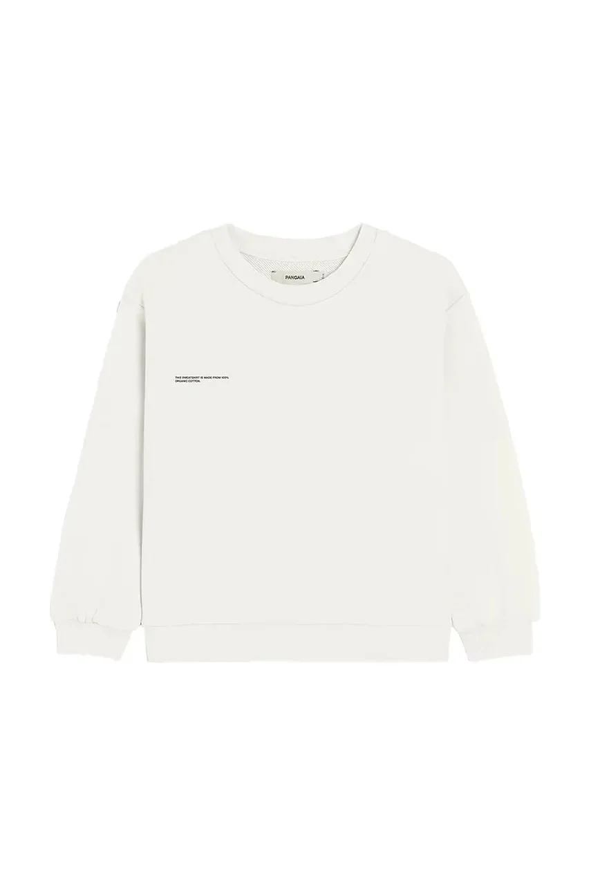 Pangaia Суичър KIDS' 365 MIDWEIGHT SWEATSHIRT