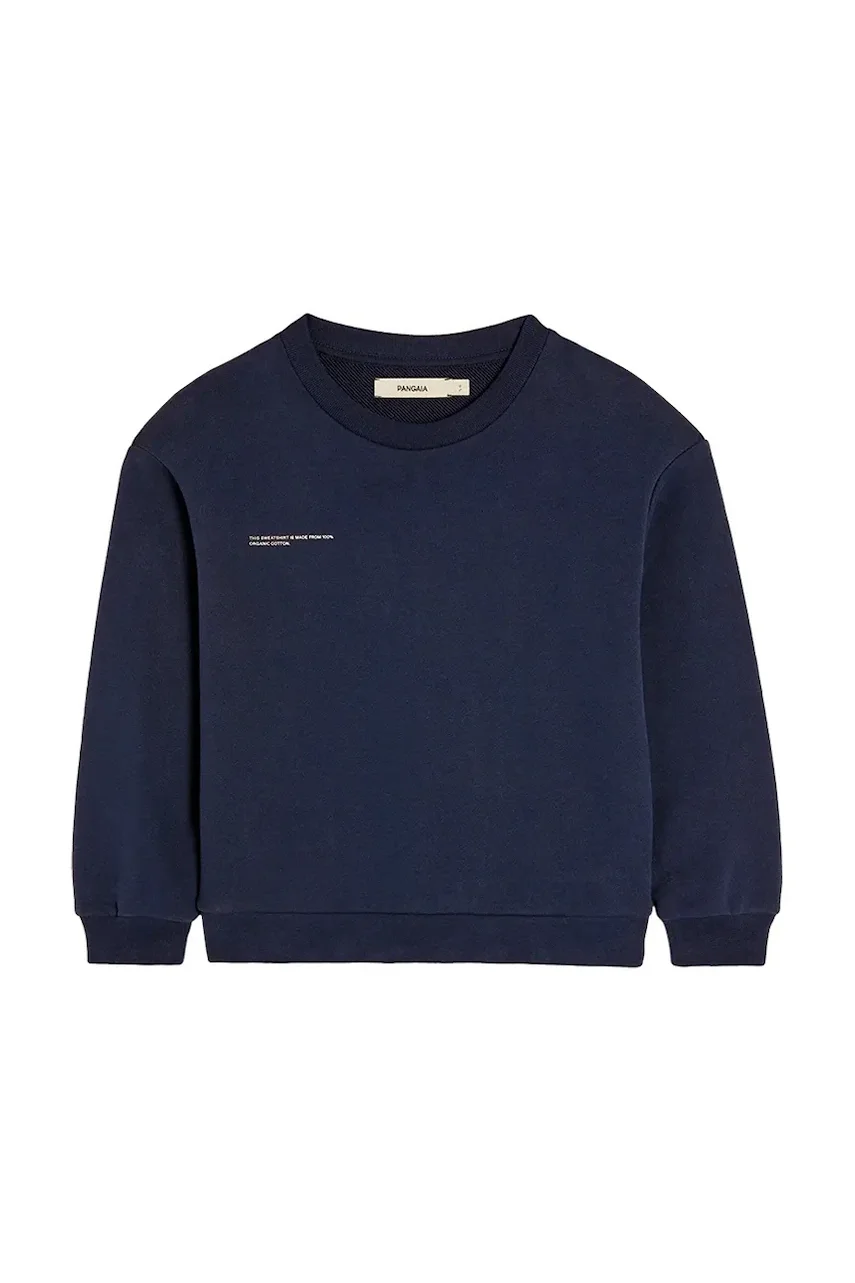 Pangaia Суичър KIDS' 365 MIDWEIGHT SWEATSHIRT