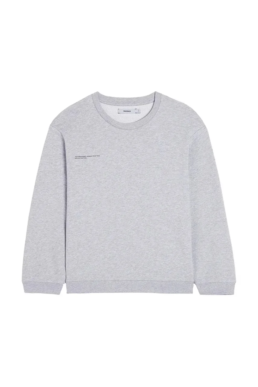 Pangaia Суичър KIDS' 365 MIDWEIGHT SWEATSHIRT
