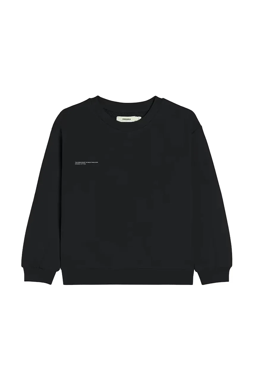 Pangaia Суичър KIDS' 365 MIDWEIGHT SWEATSHIRT