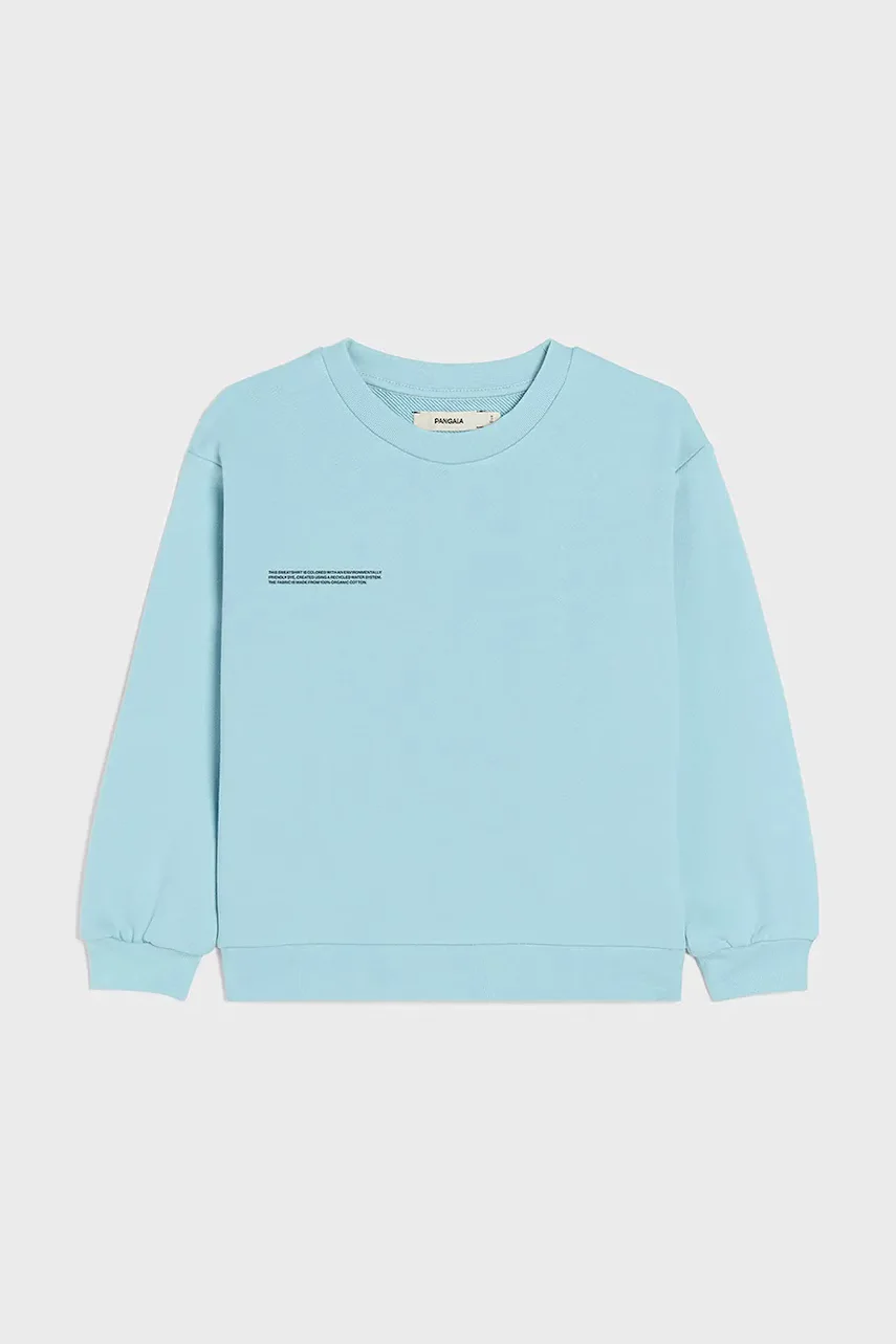 Pangaia Суичър KIDS' 365 MIDWEIGHT SWEATSHIRT