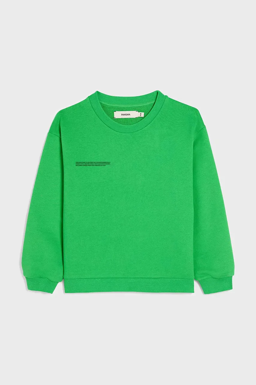 Pangaia Суичър KIDS' 365 MIDWEIGHT SWEATSHIRT