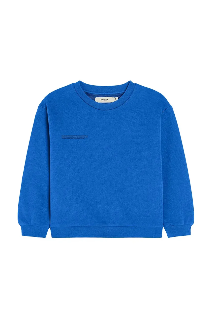 Pangaia Суичър KIDS' 365 MIDWEIGHT SWEATSHIRT