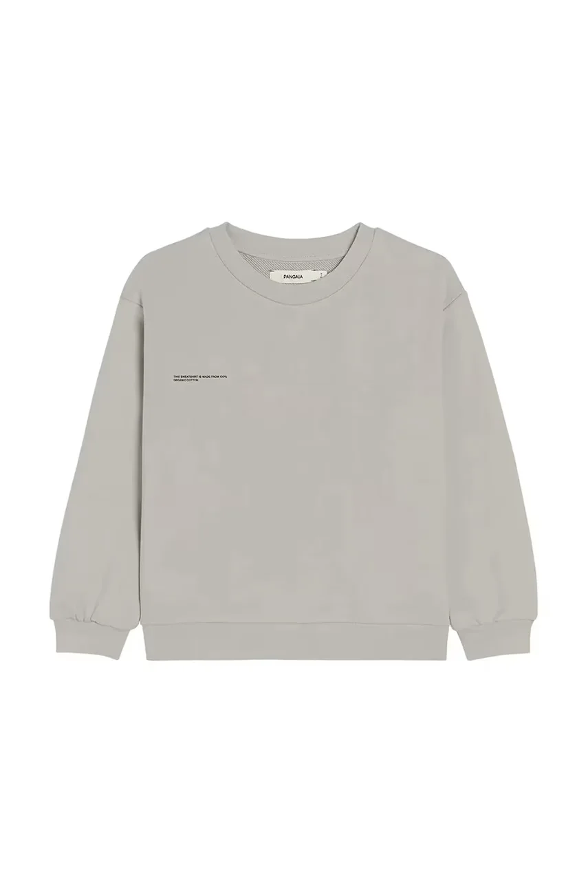Pangaia Суичър KIDS' 365 MIDWEIGHT SWEATSHIRT