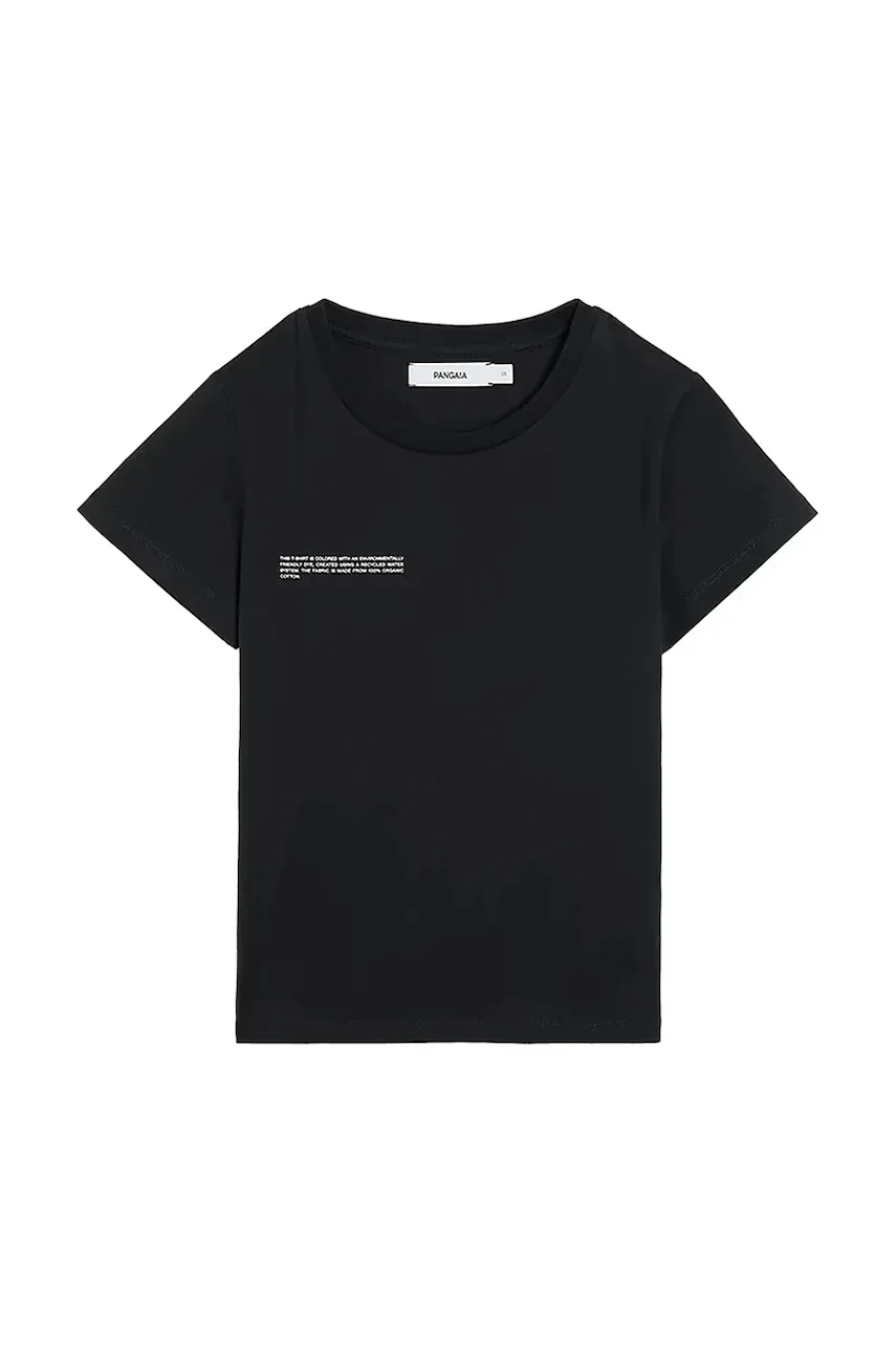 Pangaia Тениска KIDS' 365 MIDWEIGHT T-SHIRT