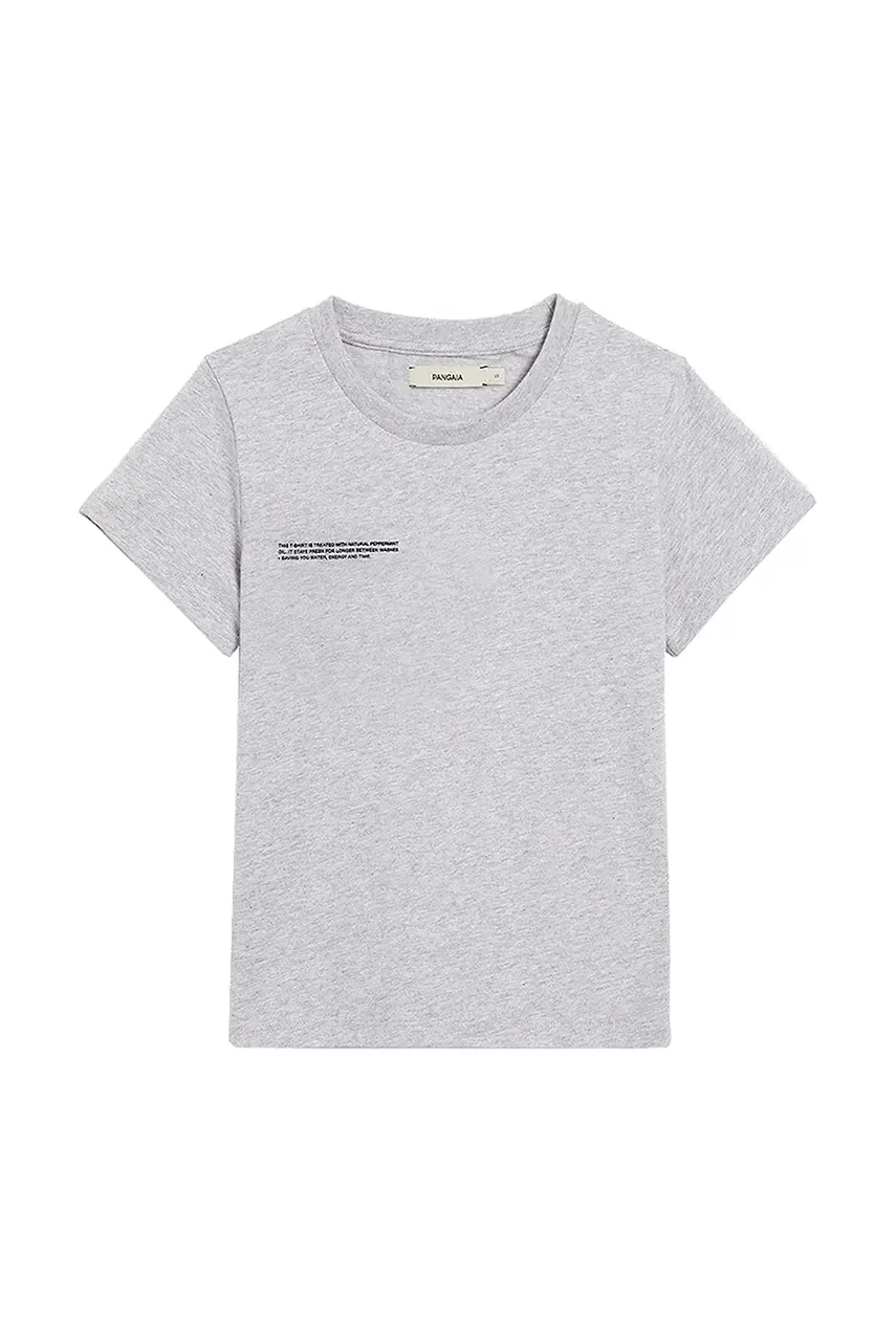 Pangaia Тениска KIDS' 365 MIDWEIGHT T-SHIRT