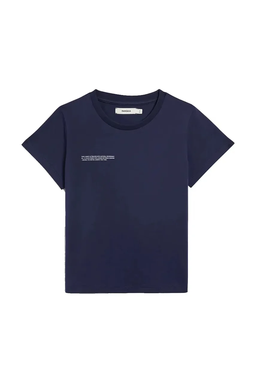 Pangaia Тениска KIDS' 365 MIDWEIGHT T-SHIRT