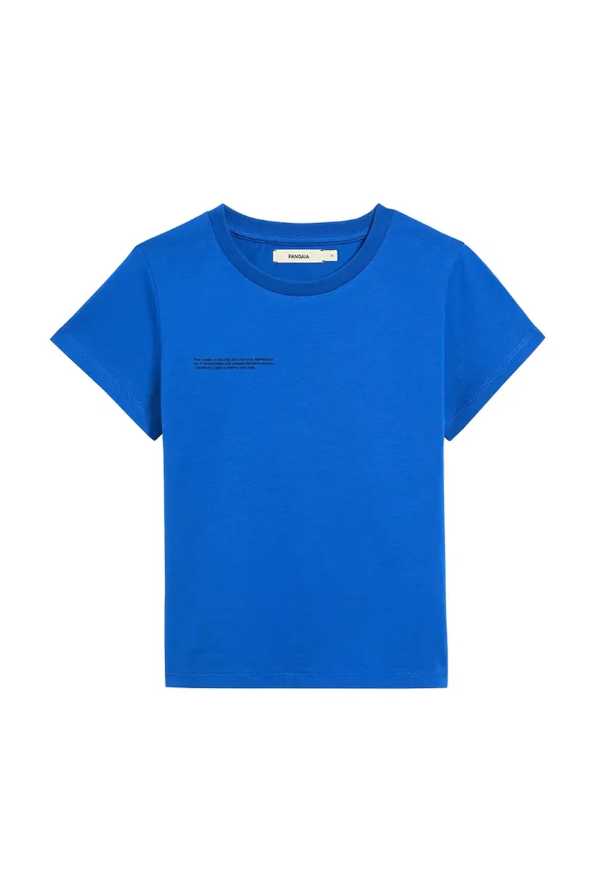 Pangaia Тениска KIDS' 365 MIDWEIGHT T-SHIRT