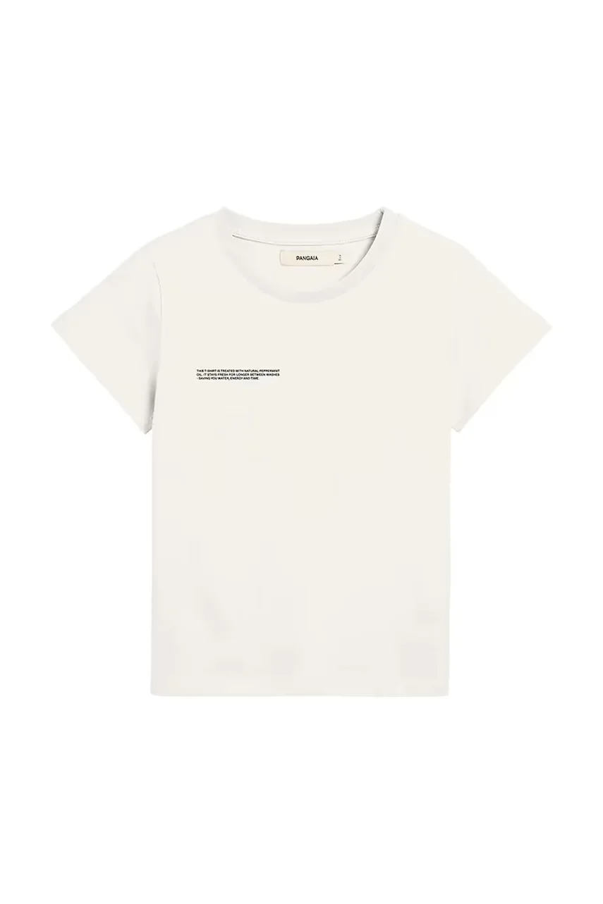 Pangaia Тениска KIDS' 365 MIDWEIGHT T-SHIRT