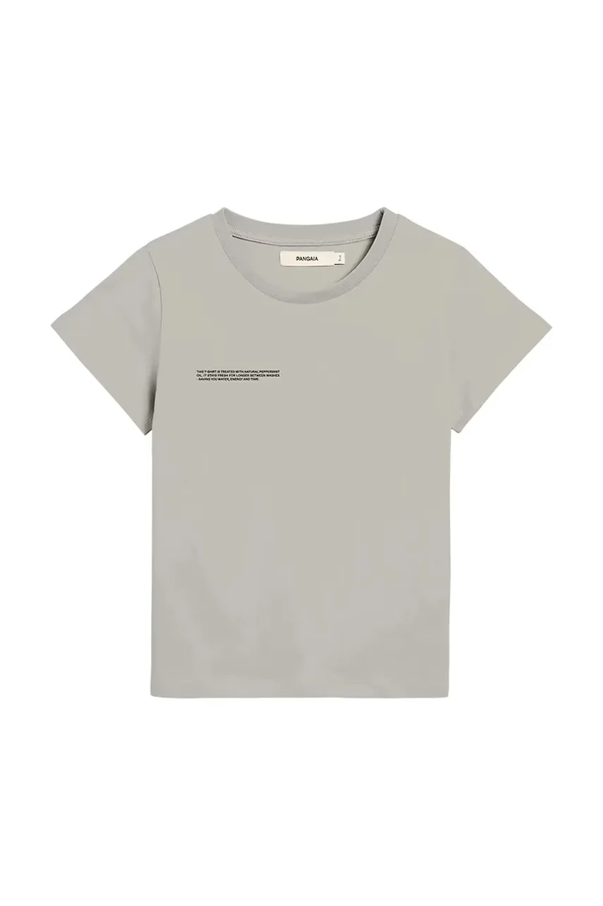 Pangaia Тениска KIDS' 365 MIDWEIGHT T-SHIRT