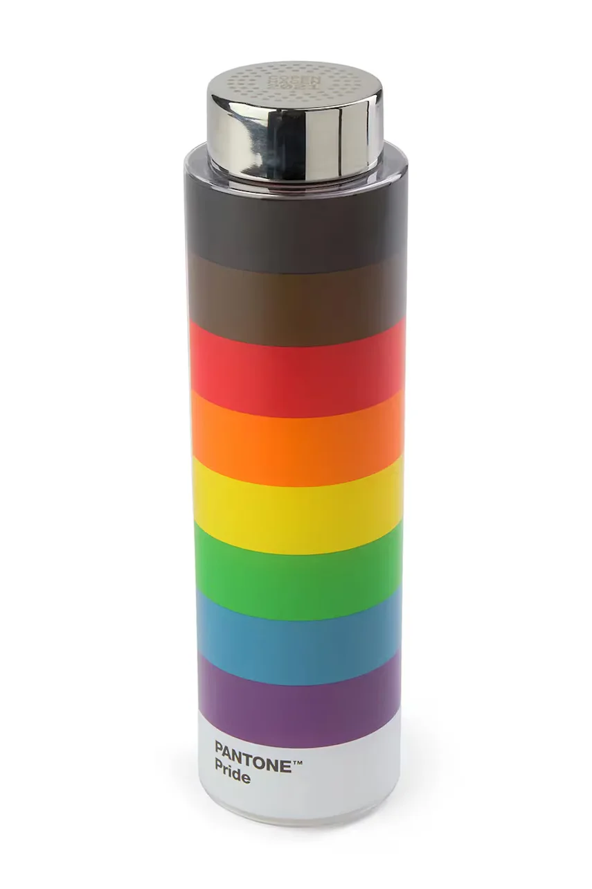 Pantone Термобутилка 500 ml