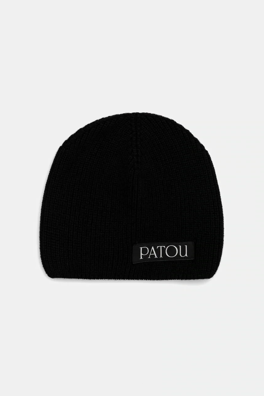 Patou Шапка с вълна