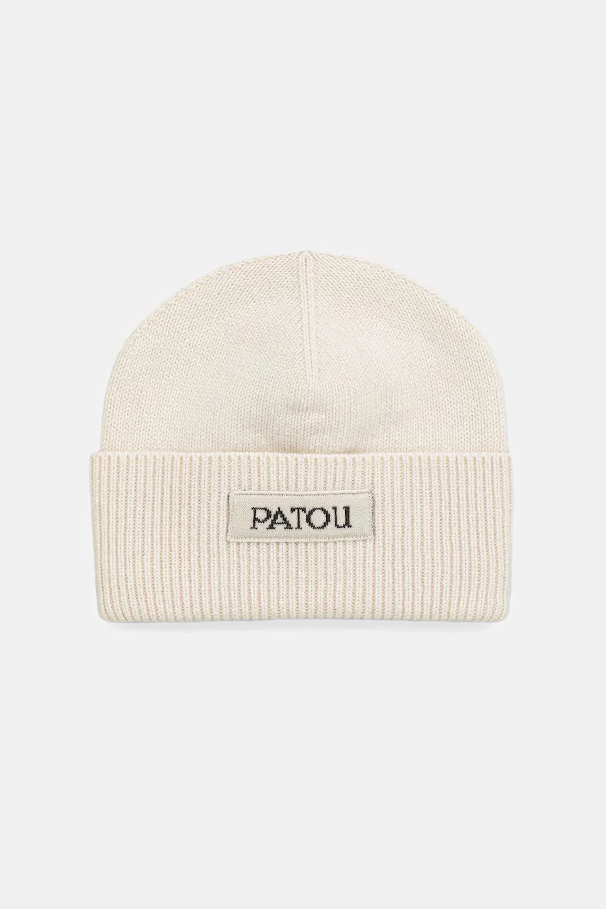 Patou Вълнена шапка