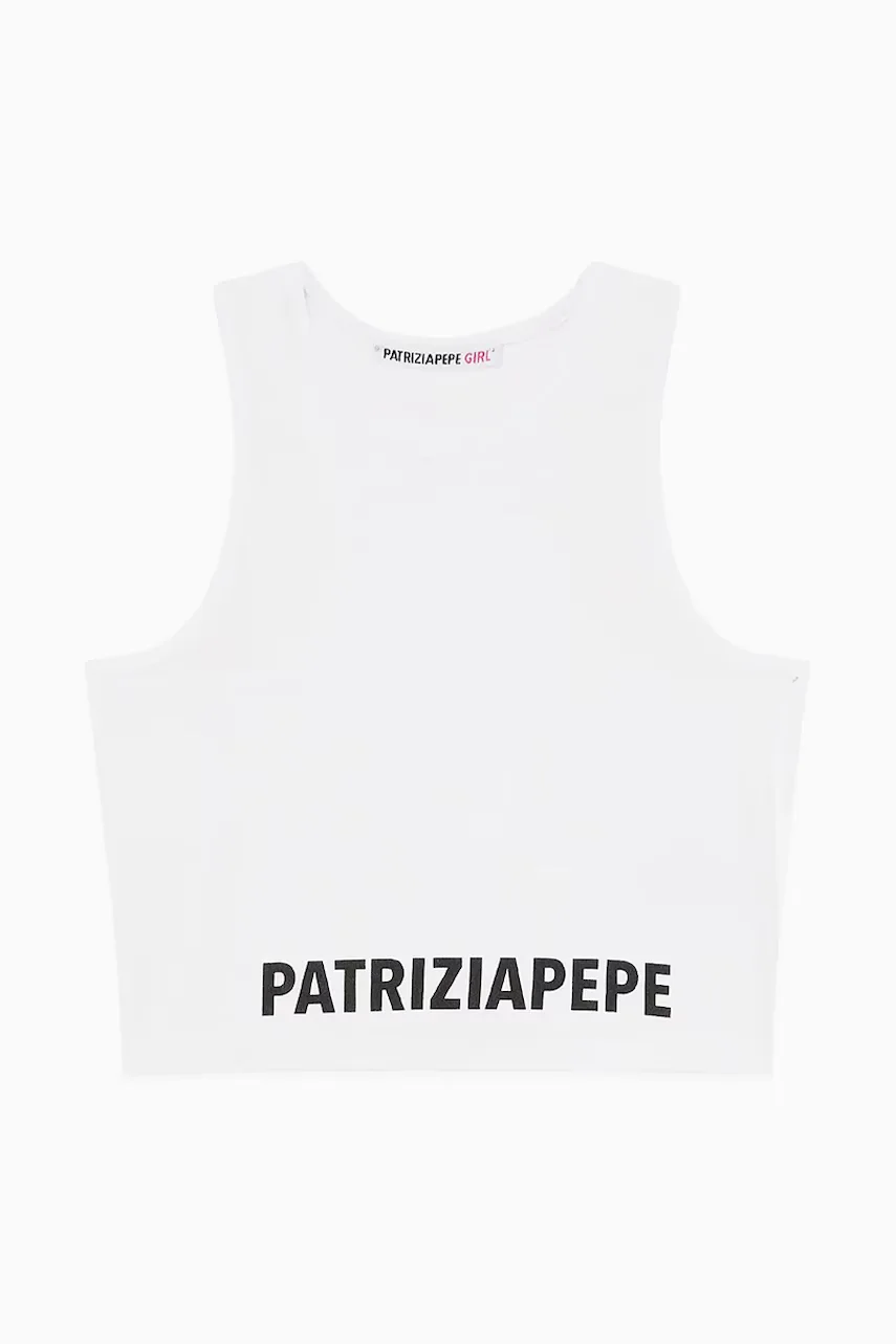 Patrizia Pepe Детски топ K103