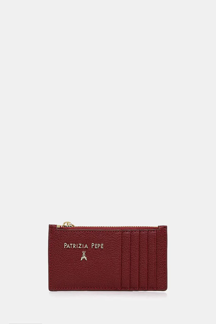 Patrizia Pepe Кожен портфейл